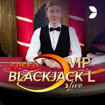 Speed VIP Blackjack L - SPINBET123