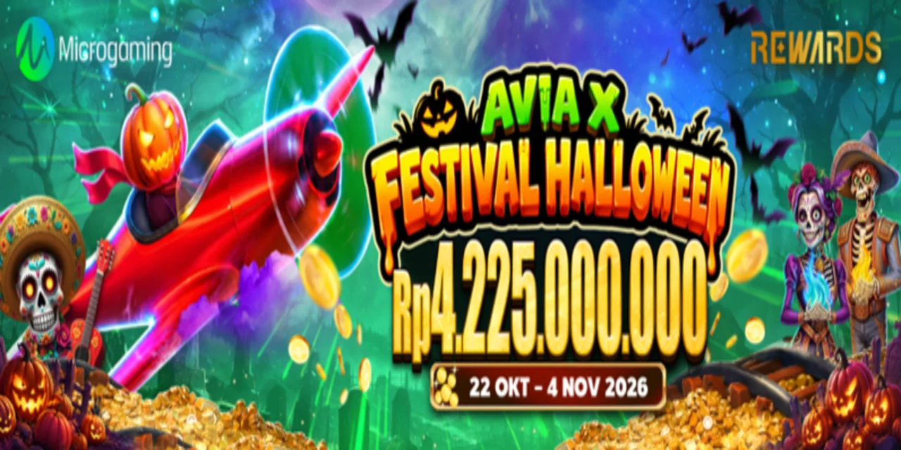 SPINBET123 - aviax - SPINBET123