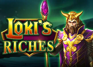 Pragmatic : Lokis Riches - SPINBET123