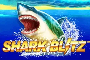 Shark Blitz - SPINBET123