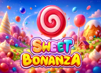 Pragmatic : Sweet Bonanza - SPINBET123