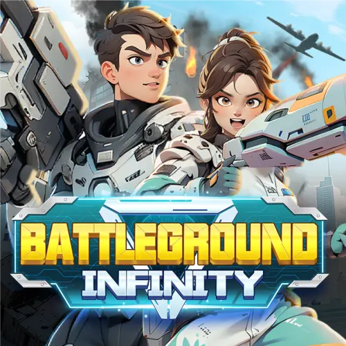 CosmoPlay : Battleground Infinity - SPINBET123