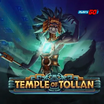 PlaynGo : Temple of Tollan - SPINBET123