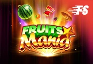 Spadegaming : Fruits Mania - SPINBET123