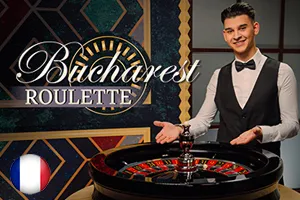Bucharest French Roulette - SPINBET123