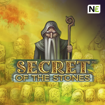 Secret of the Stones - SPINBET123
