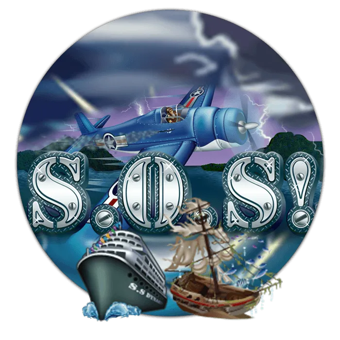 Habanero : S.O.S! - SPINBET123