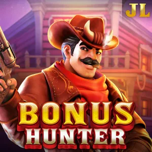 Jili : Bonus Hunter - SPINBET123