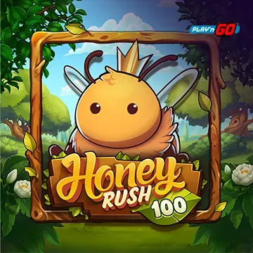 PlaynGo : Honey Rush 100 - SPINBET123