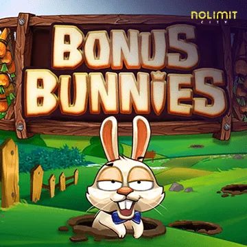 NolimitCity : Bonus Bunnies - SPINBET123