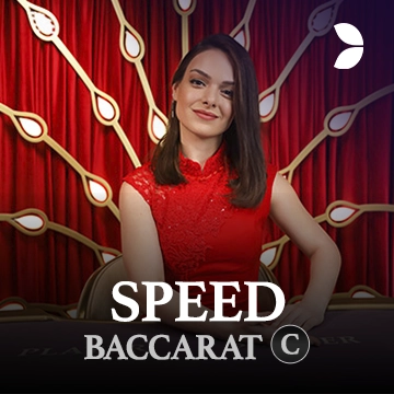 Speed Baccarat C - SPINBET123