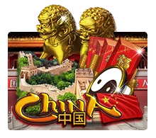 Joker123 : China - SPINBET123