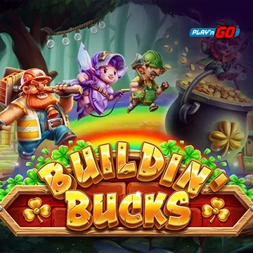 PlaynGo : Buildin More Bucks - SPINBET123