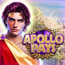 Bigtime : Apollo Pays - SPINBET123