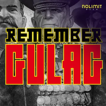 NolimitCity : Remember Gulag - SPINBET123