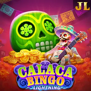 Calaca Bingo - SPINBET123