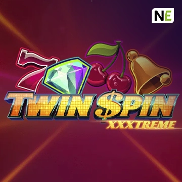 Twin Spin XXXtreme - SPINBET123