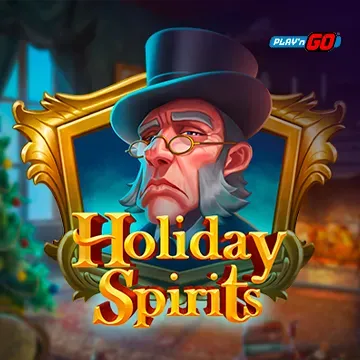 PlaynGo : Holiday Spirits - SPINBET123