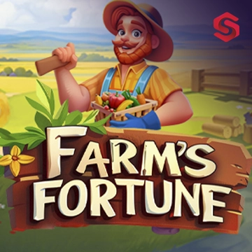 SmartSoft : Farms Fortune - SPINBET123