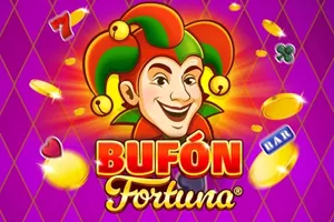 Bufón Fortuna - SPINBET123