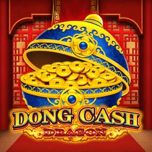 Besoft : Dong Cash Dragon - SPINBET123