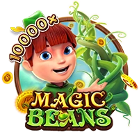 Facai : MAGIC BEANS - SPINBET123