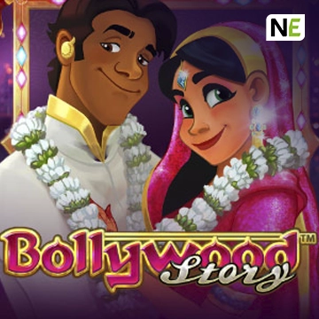 Bollywood Story - SPINBET123