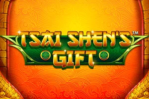 Tsai Shens Gift - SPINBET123
