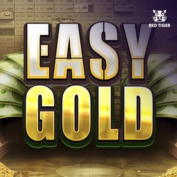 Redtiger : Easy Gold - SPINBET123
