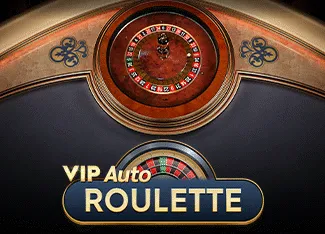 VIP Roulette - The Club - SPINBET123