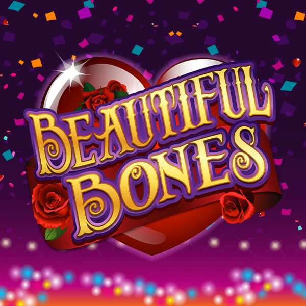 Beautiful Bones - SPINBET123
