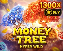 JDB : Money Tree - Hyper Wild - SPINBET123