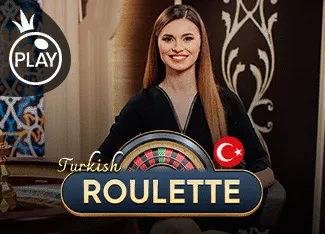Turkish Roulette - SPINBET123
