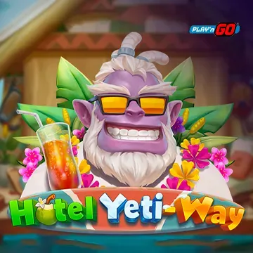 PlaynGo : Hotel Yeti-Way - SPINBET123