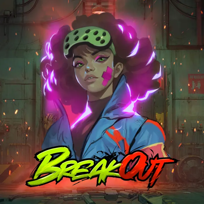 NolimitCity : Breakout - SPINBET123