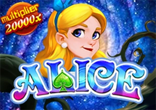 Alice - SPINBET123
