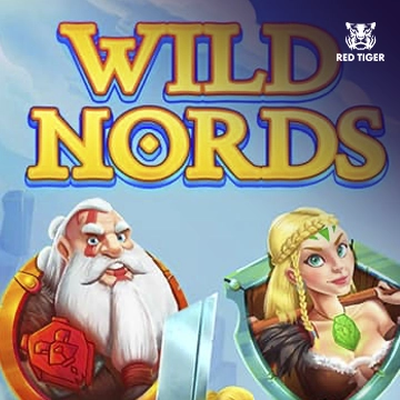 Redtiger : Wild Nords - SPINBET123