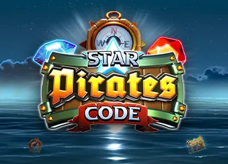 Pragmatic : Star Pirates Code - SPINBET123