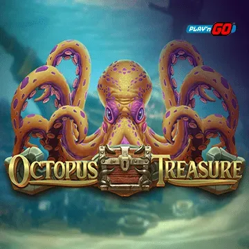 PlaynGo : Octopus Treasure - SPINBET123