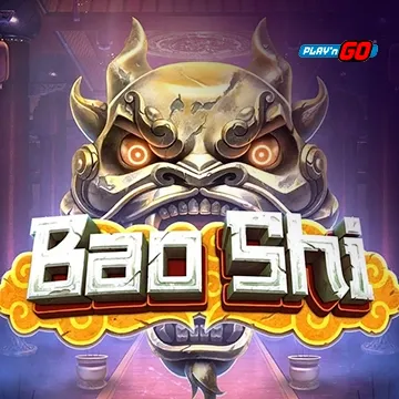 PlaynGo : Bao Shi - SPINBET123