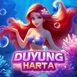 Besoft : Mermaid Fortune - SPINBET123
