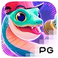 PGSoft : Fortune Snake - SPINBET123