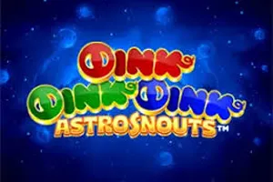 Oink Oink Oink: Astrosnouts - SPINBET123