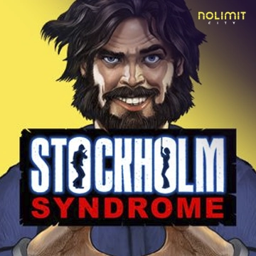 NolimitCity : Stockholm Syndrome - SPINBET123
