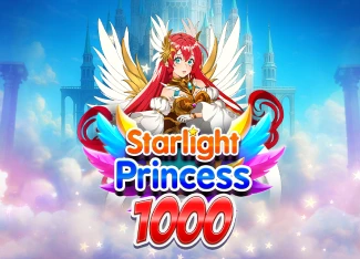 Starlight Princess 1000 - SPINBET123