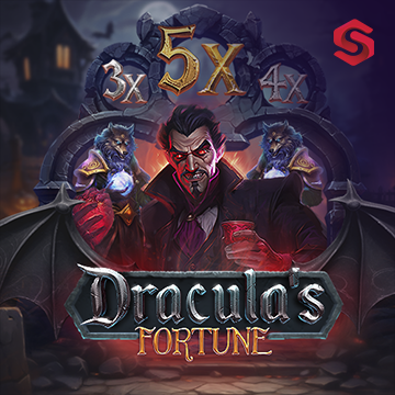 SmartSoft : Draculas Fortune - SPINBET123