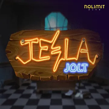 NolimitCity : Tesla Jolt - SPINBET123
