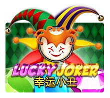 Joker123 : Lucky Joker - SPINBET123