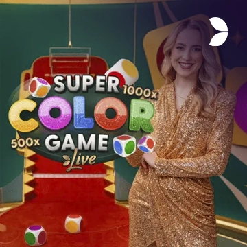 Super Color Game - SPINBET123