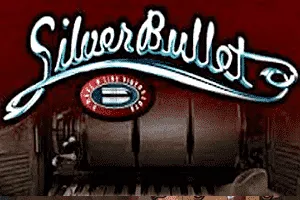 Silver Bullet - SPINBET123